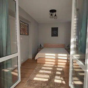 Downtown Toruńska Apartament