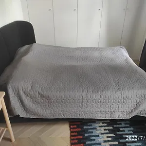 św. Ducha 29-31 Apartament