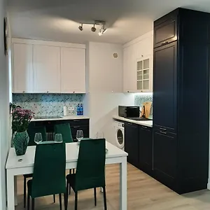 Baltic Vista - Widok Na Morze Apartament