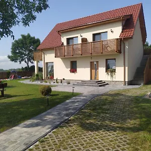 Wiślany Raj Apartament