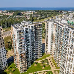 Sucha 39 Nowa Letnica By Renters Apartament