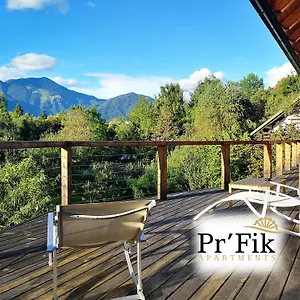 Pr'fik Kranj